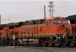 BNSF 6817